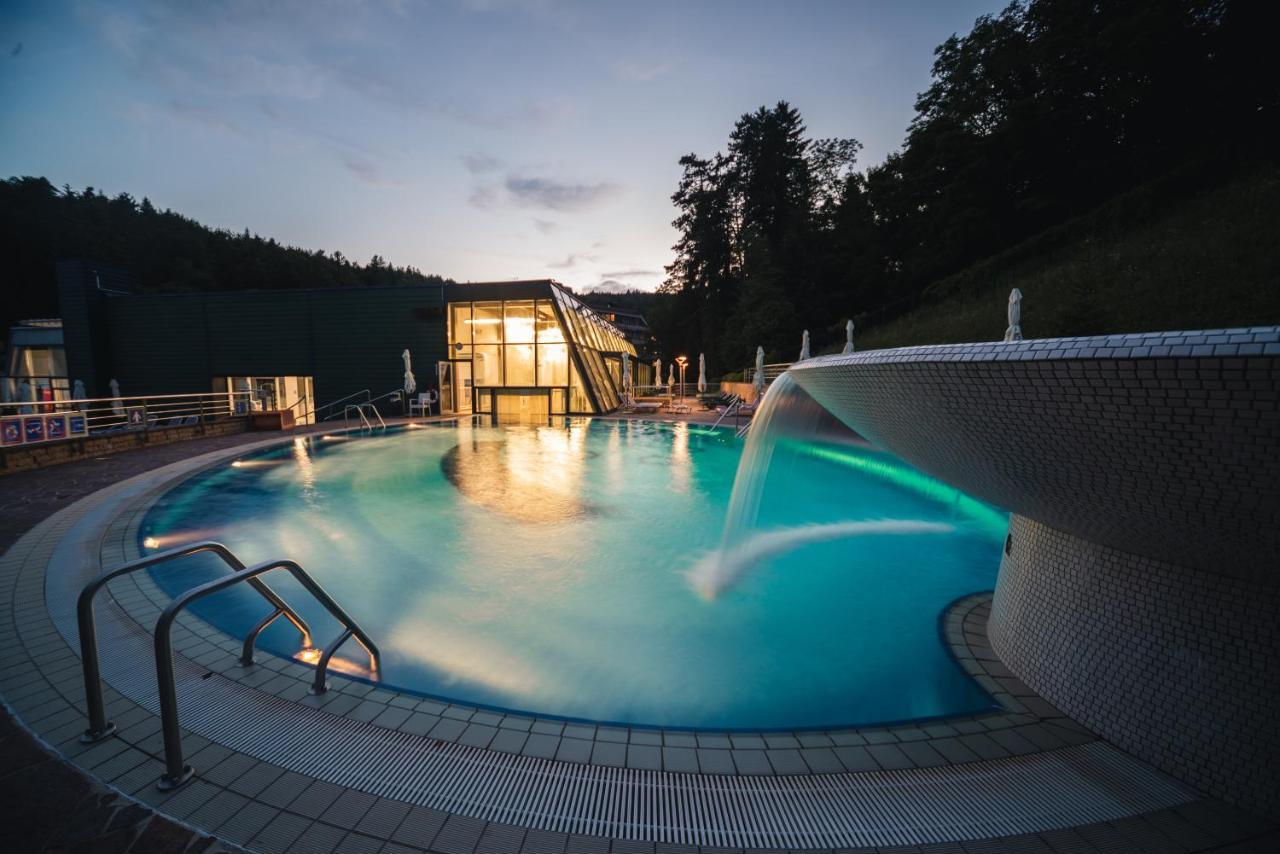 Depandance Vila Higiea - Terme Dobrna Exterior foto