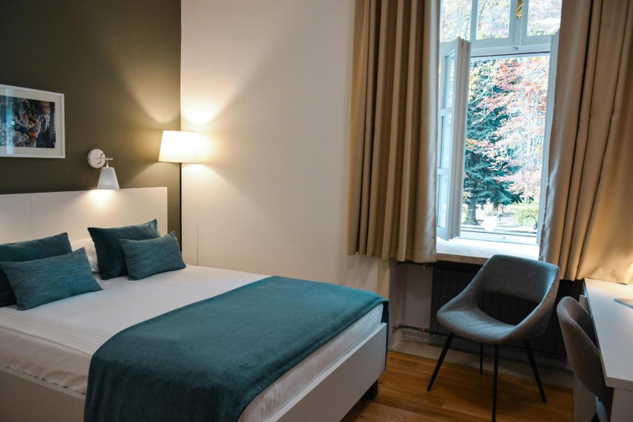 Depandance Vila Higiea - Terme Dobrna Exterior foto