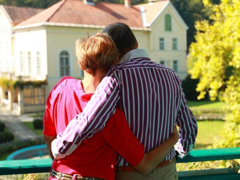 Depandance Vila Higiea - Terme Dobrna Exterior foto