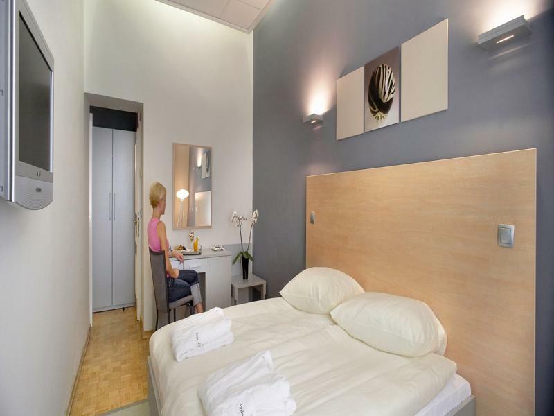 Depandance Vila Higiea - Terme Dobrna Exterior foto